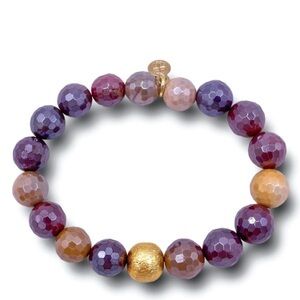 BudhaGirl Melange Bracelet-Etolie